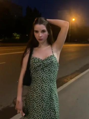 Индивидуалка Зита Фотография 3